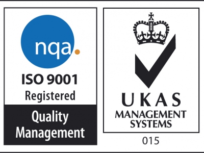 TTI is now ISO 9001:2015 certified